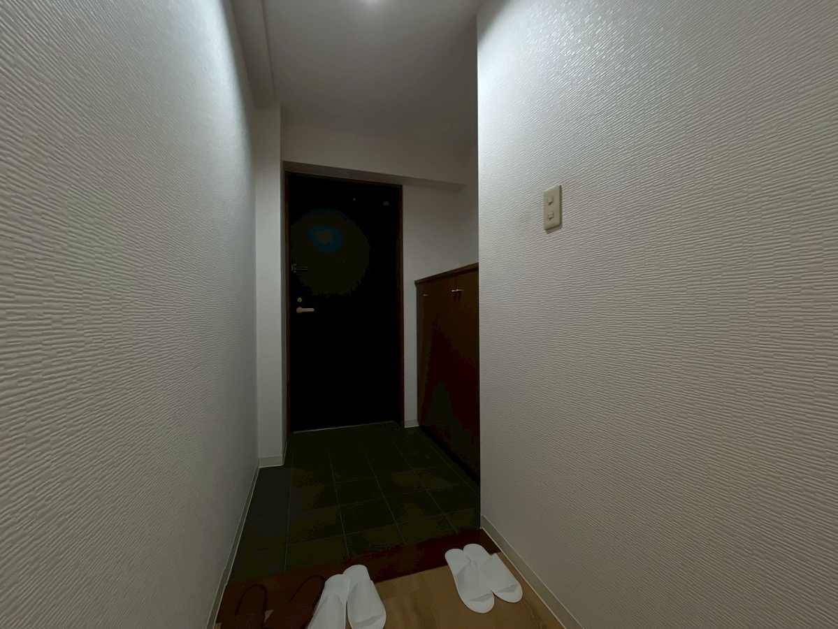 玄関 写真11