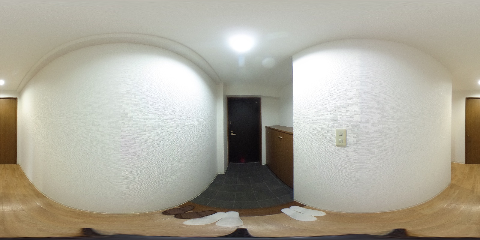 玄関 写真36