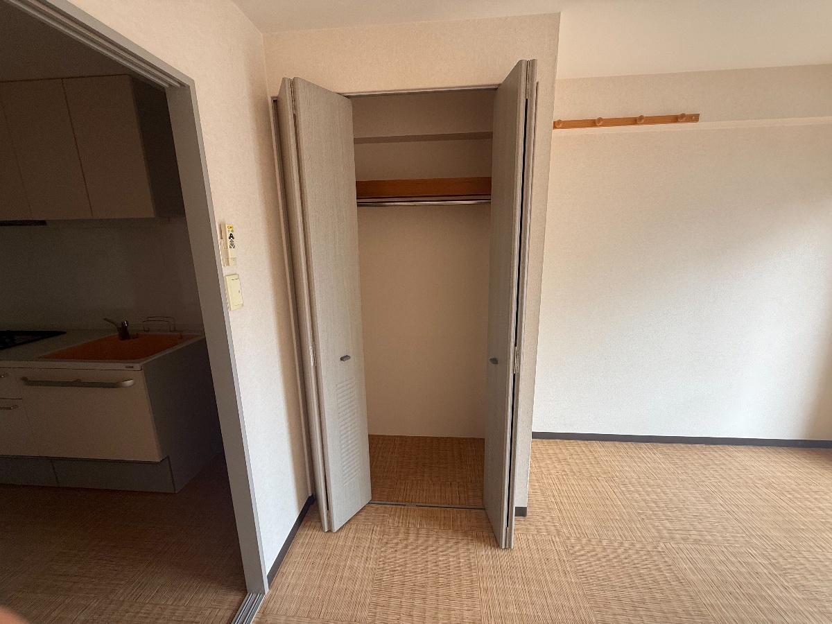 収納 写真14