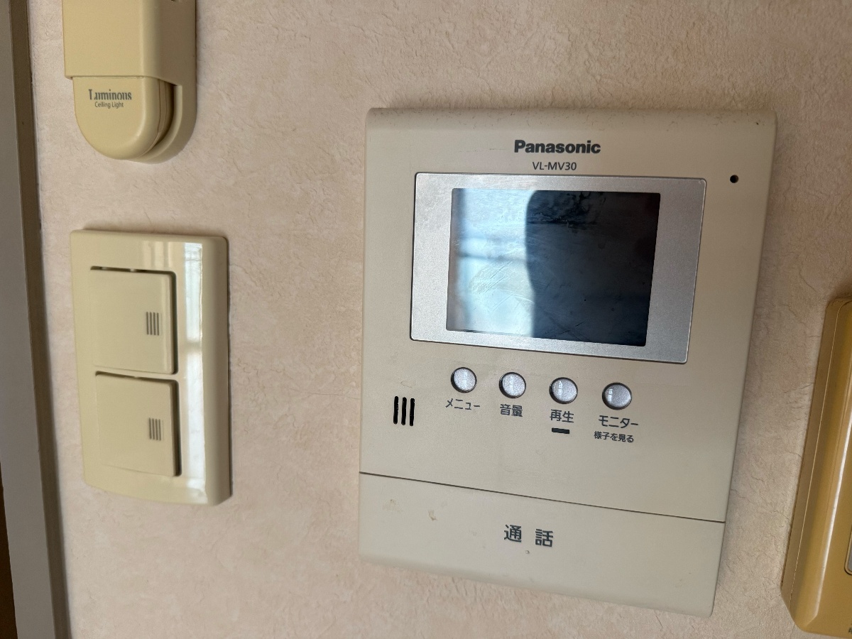 セキュリティ 写真16