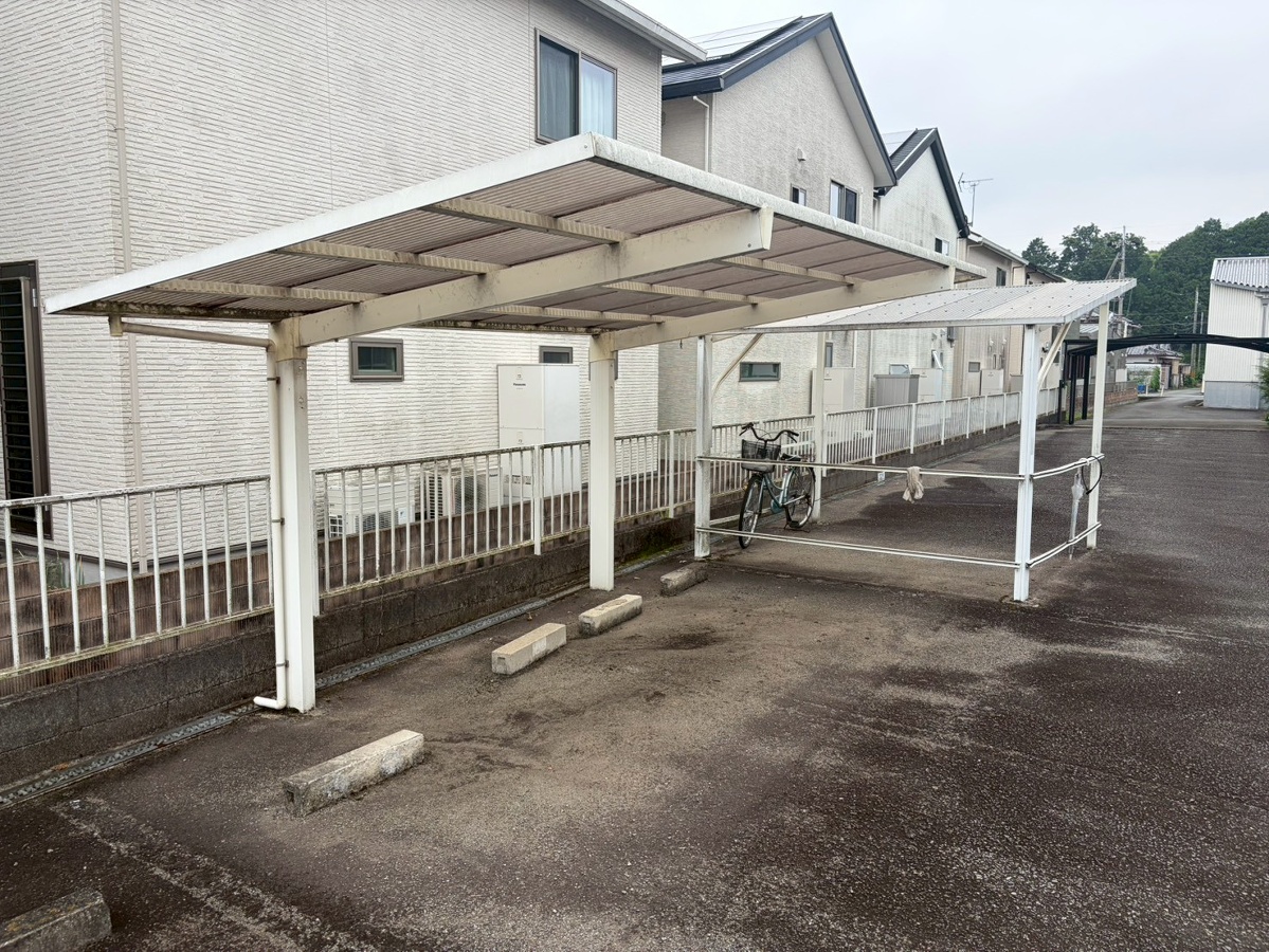 共用部 写真30