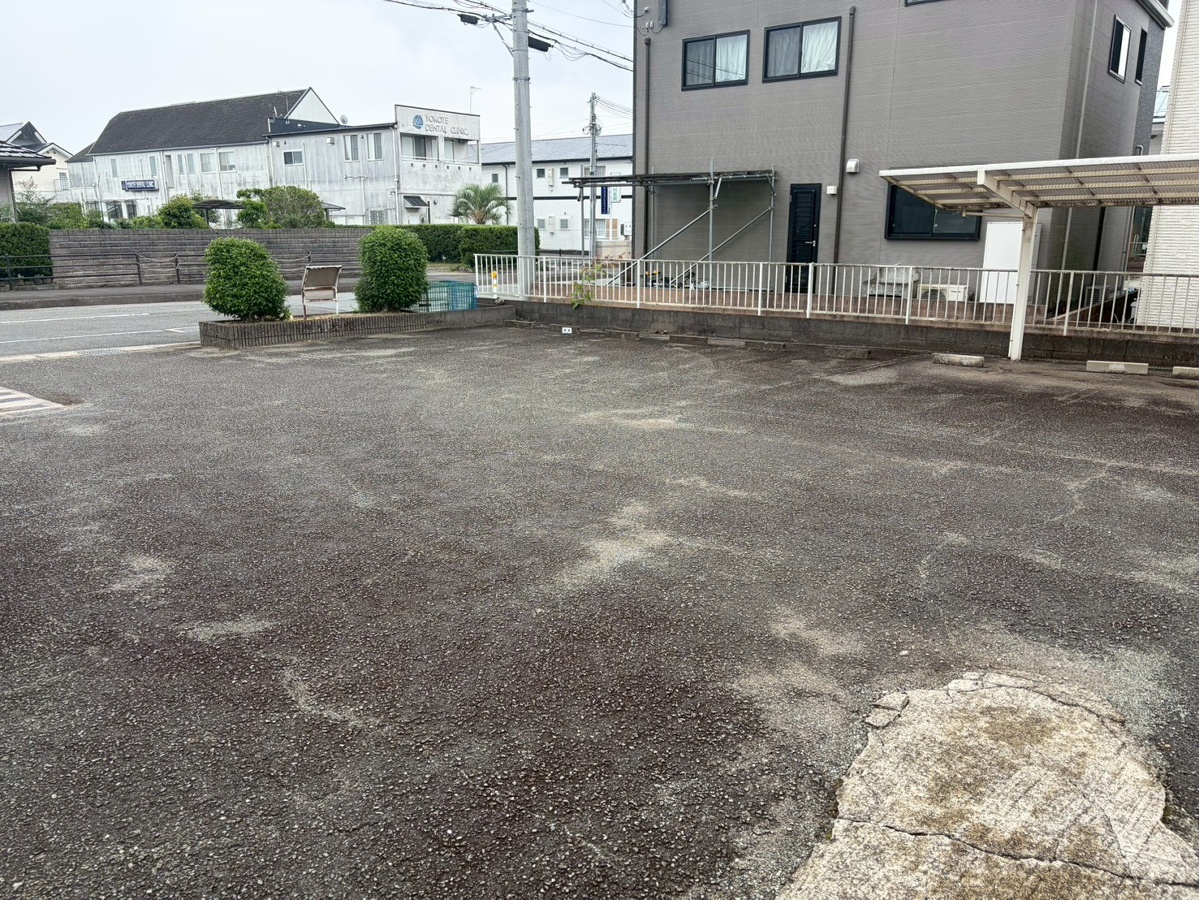 駐車場 写真32