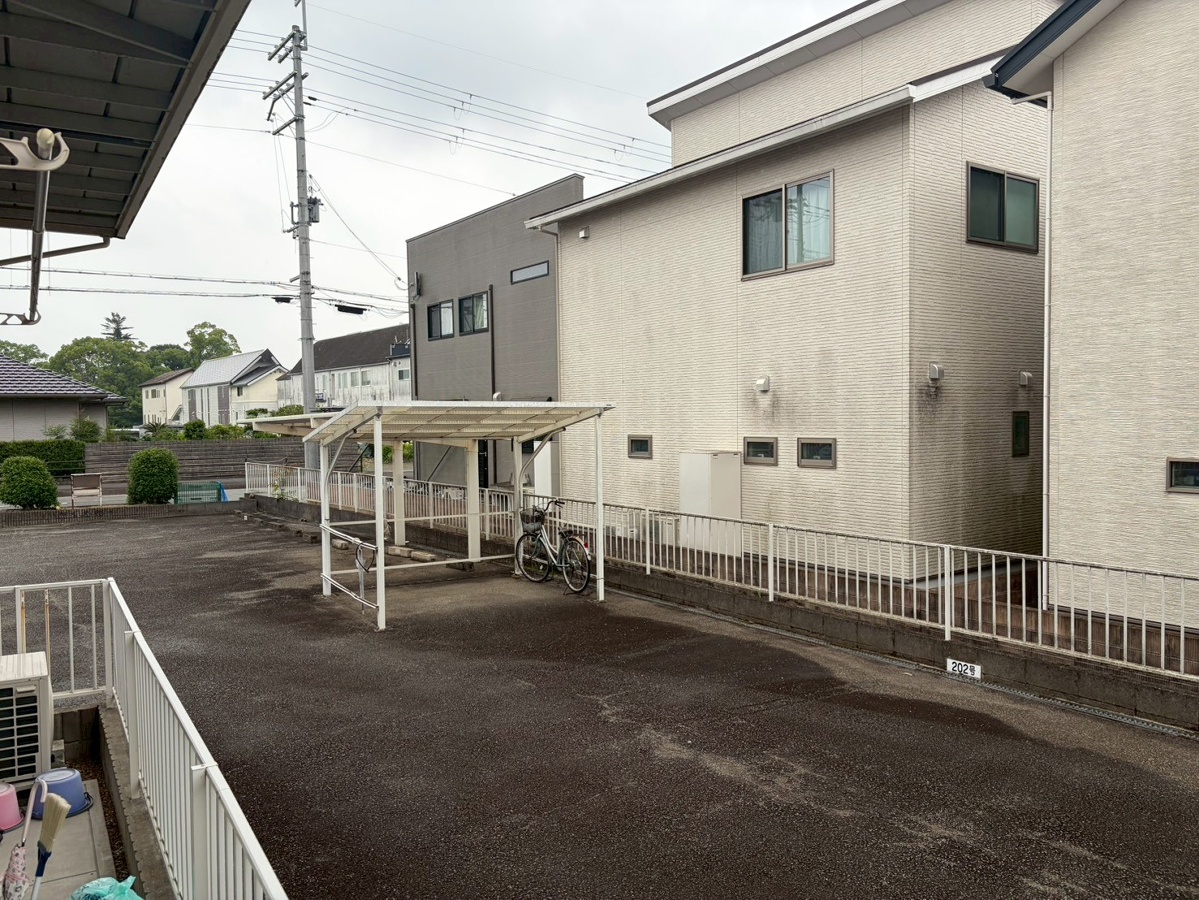 眺望 写真28