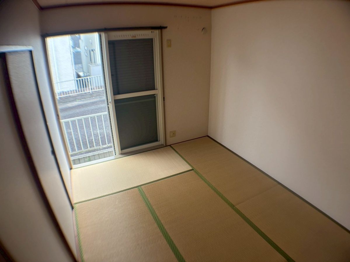 寝室 写真10
