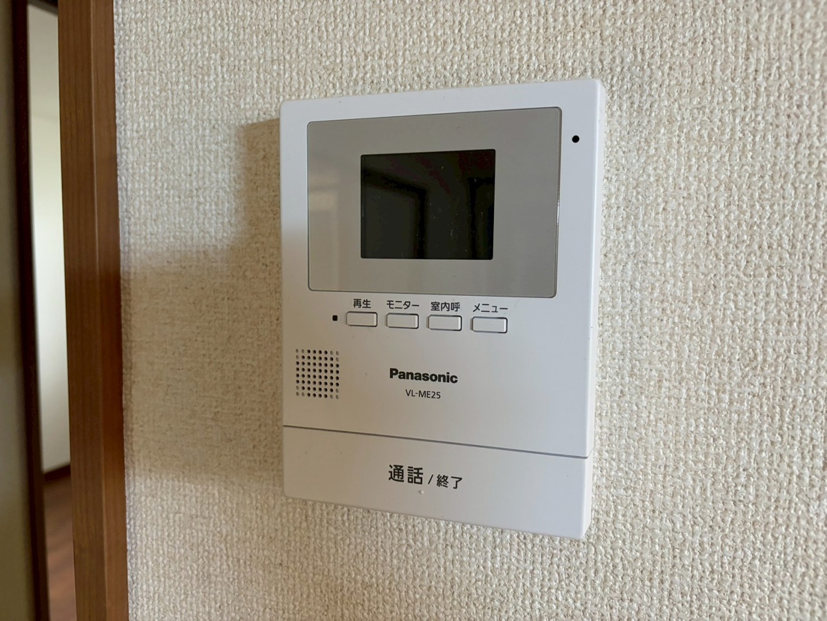 セキュリティ 写真18