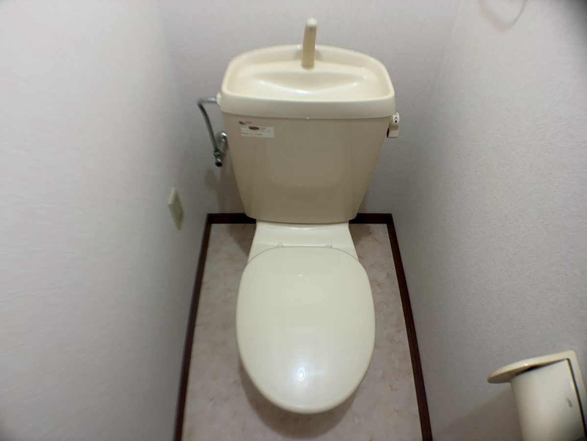 トイレ 写真14