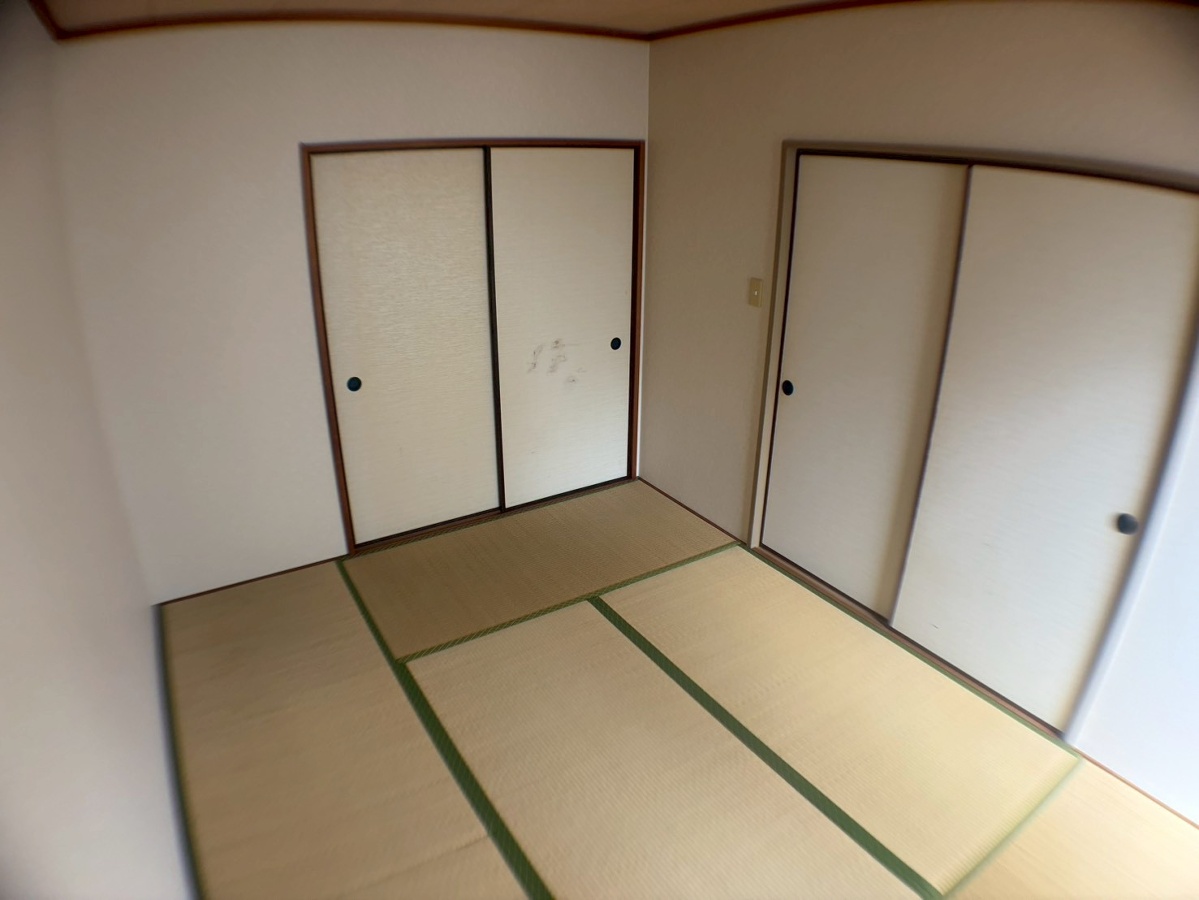 居室 写真9