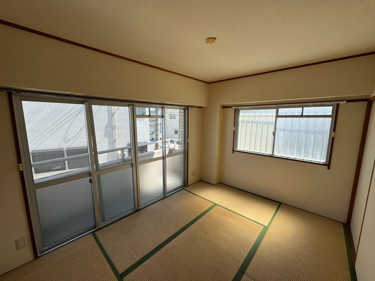寝室 写真10