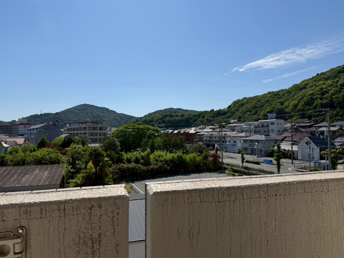 眺望 写真28