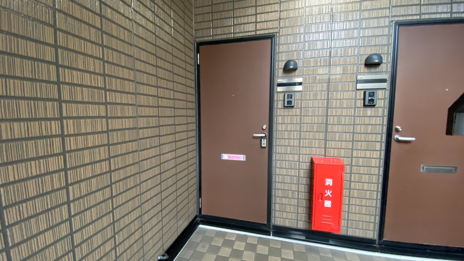 エントランス 写真30