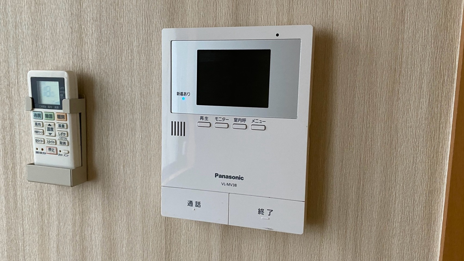 セキュリティ 写真19