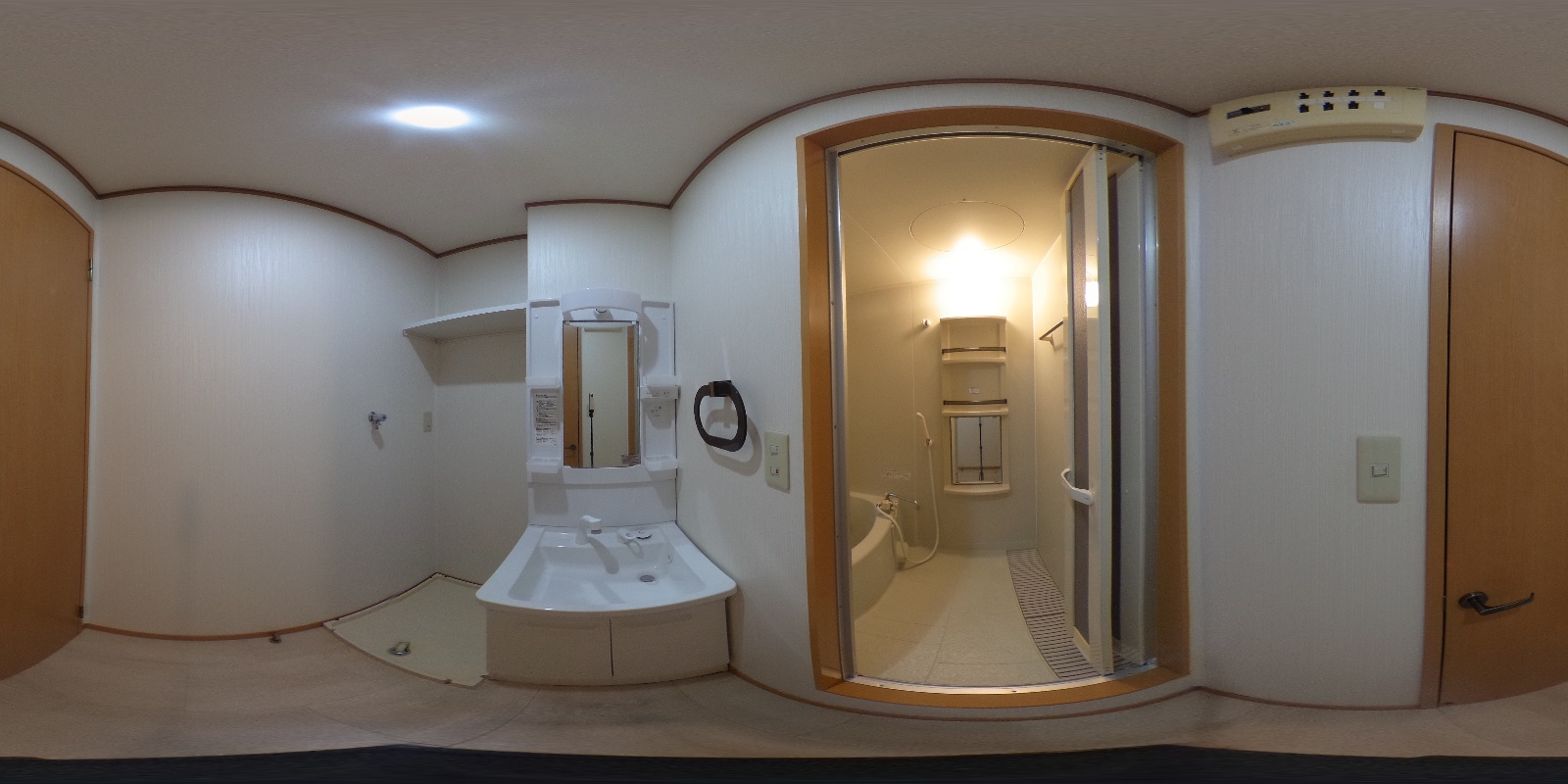 洗面所 写真37