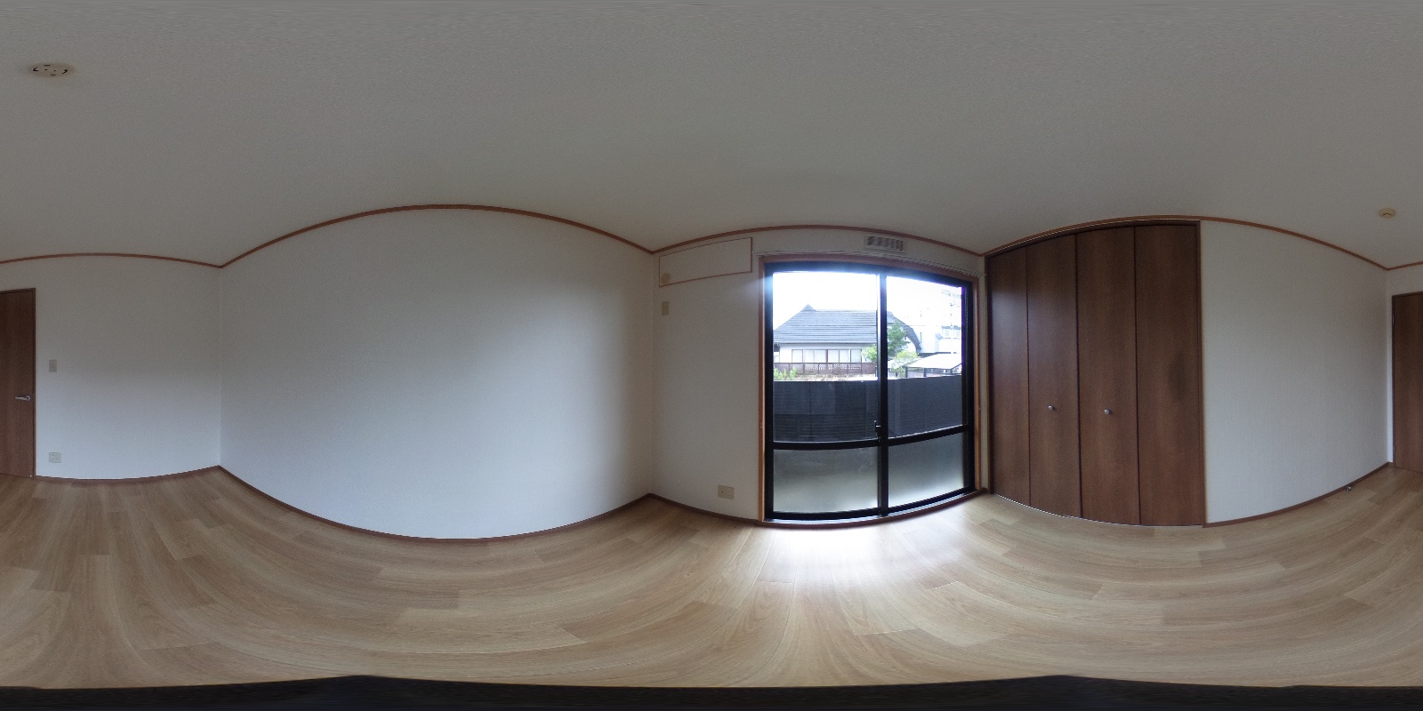 寝室 写真36