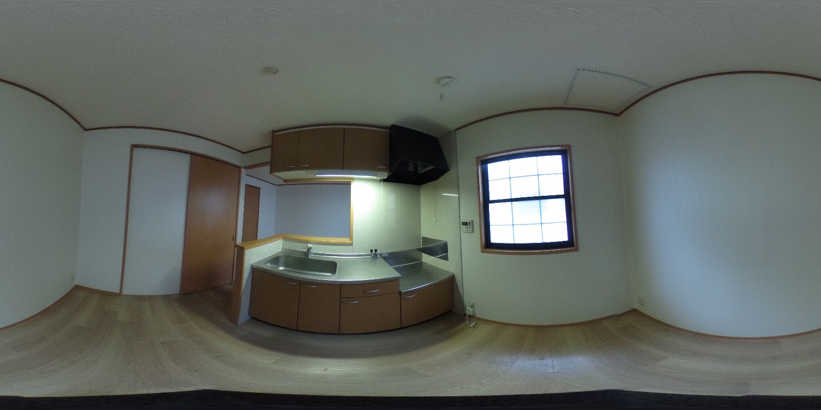 キッチン 写真34