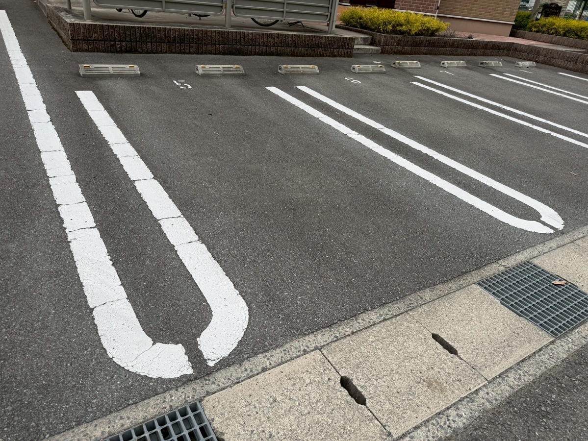 駐車場 写真37