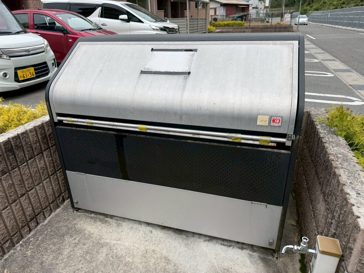 共用部 写真31