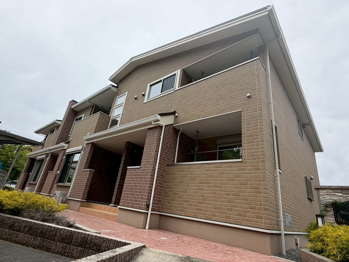 ウエストガーデンⅥ