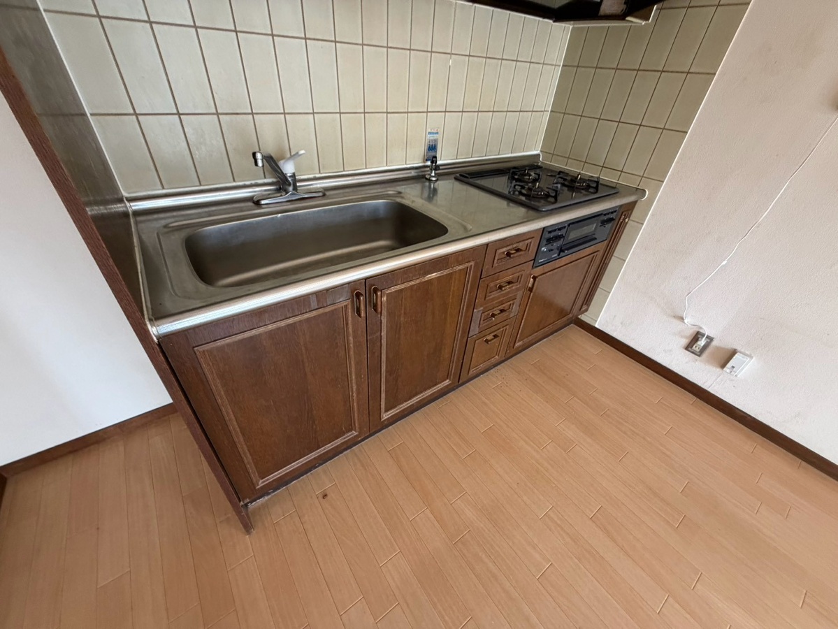 キッチン 写真4