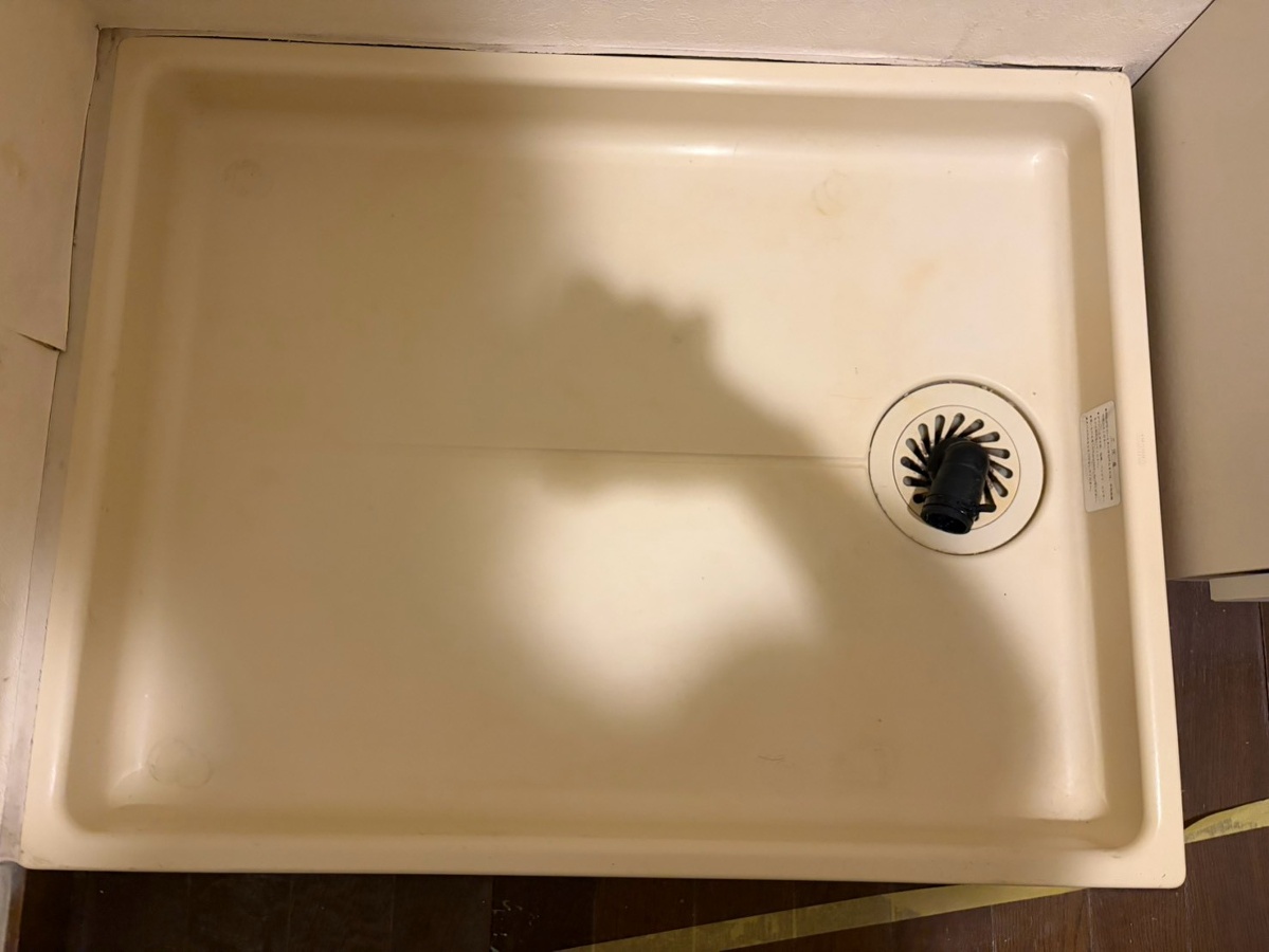 洗面所 写真13