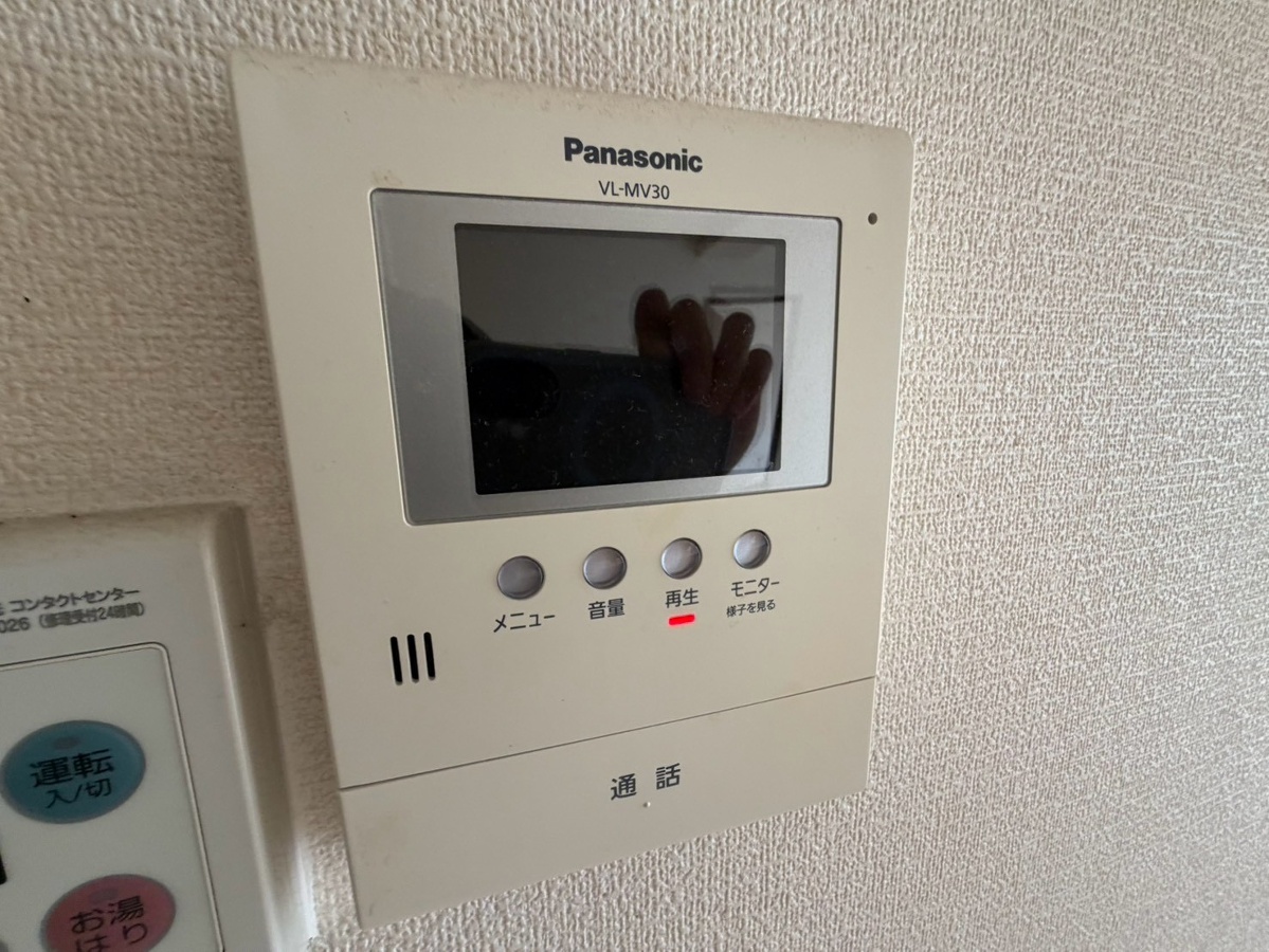 セキュリティ 写真19