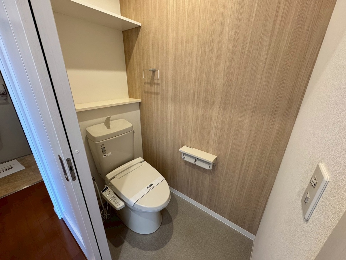 トイレ 写真11