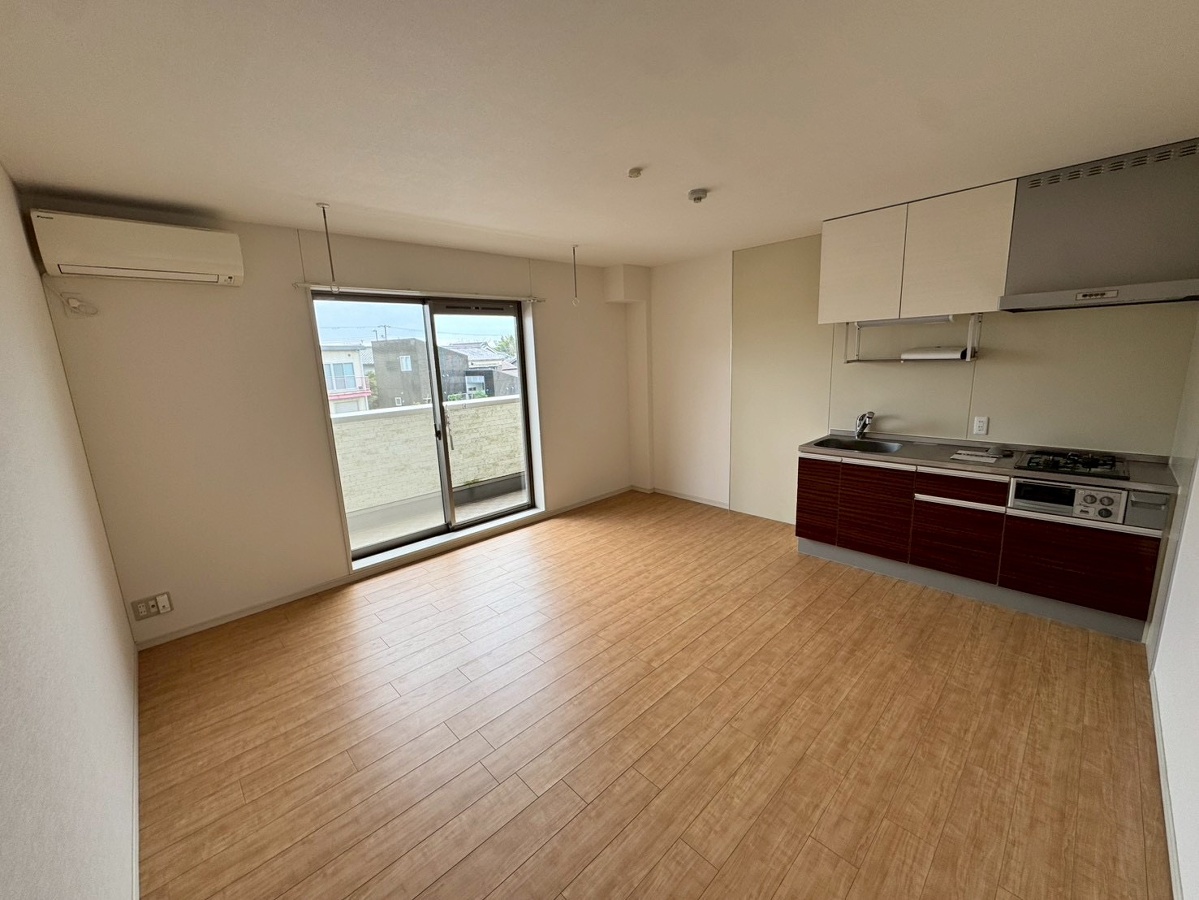 リビング 写真2