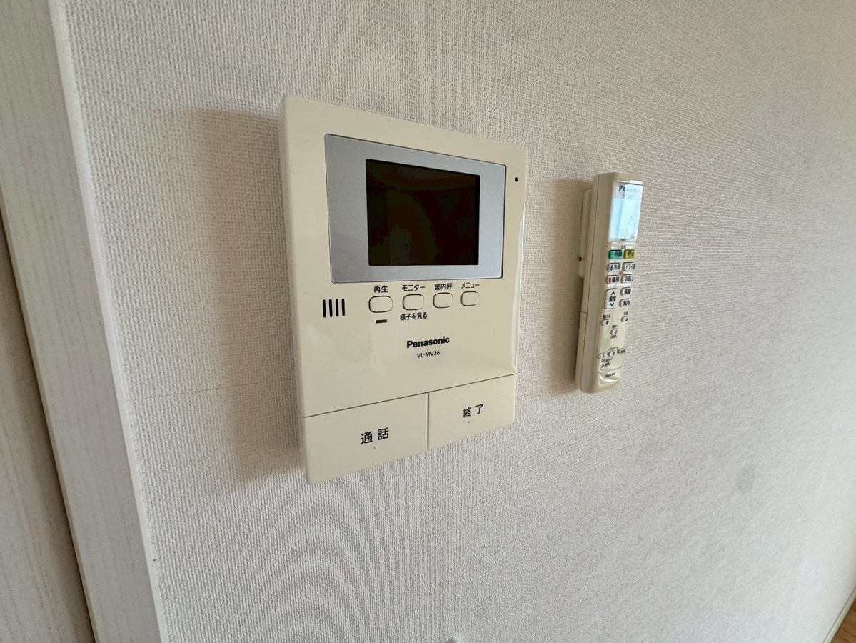 セキュリティ 写真19