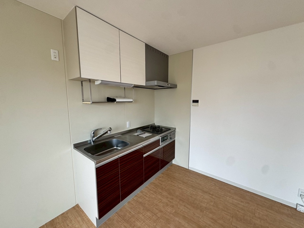 キッチン 写真3