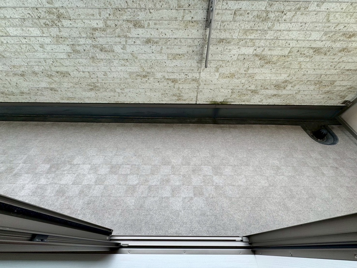 バルコニー・ベランダ 写真18