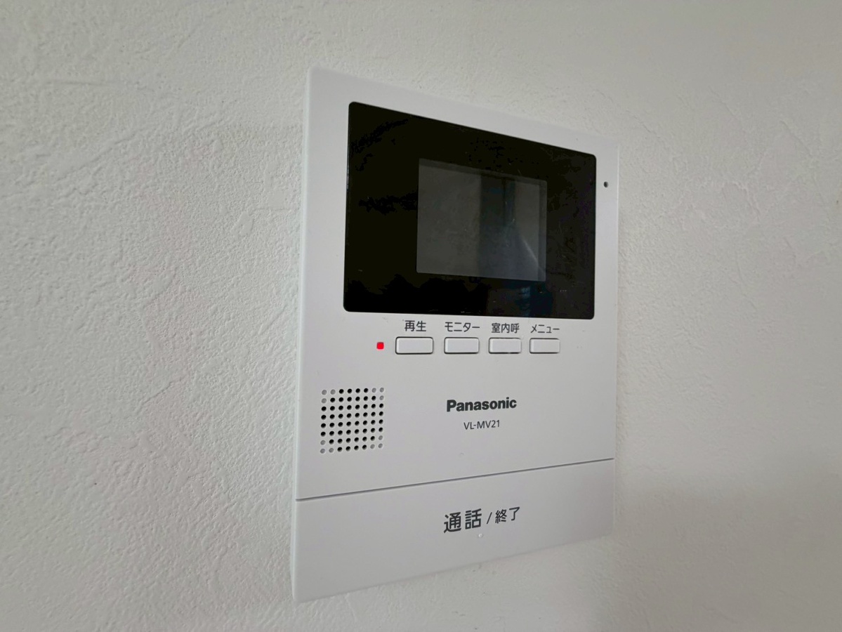 セキュリティ 写真15