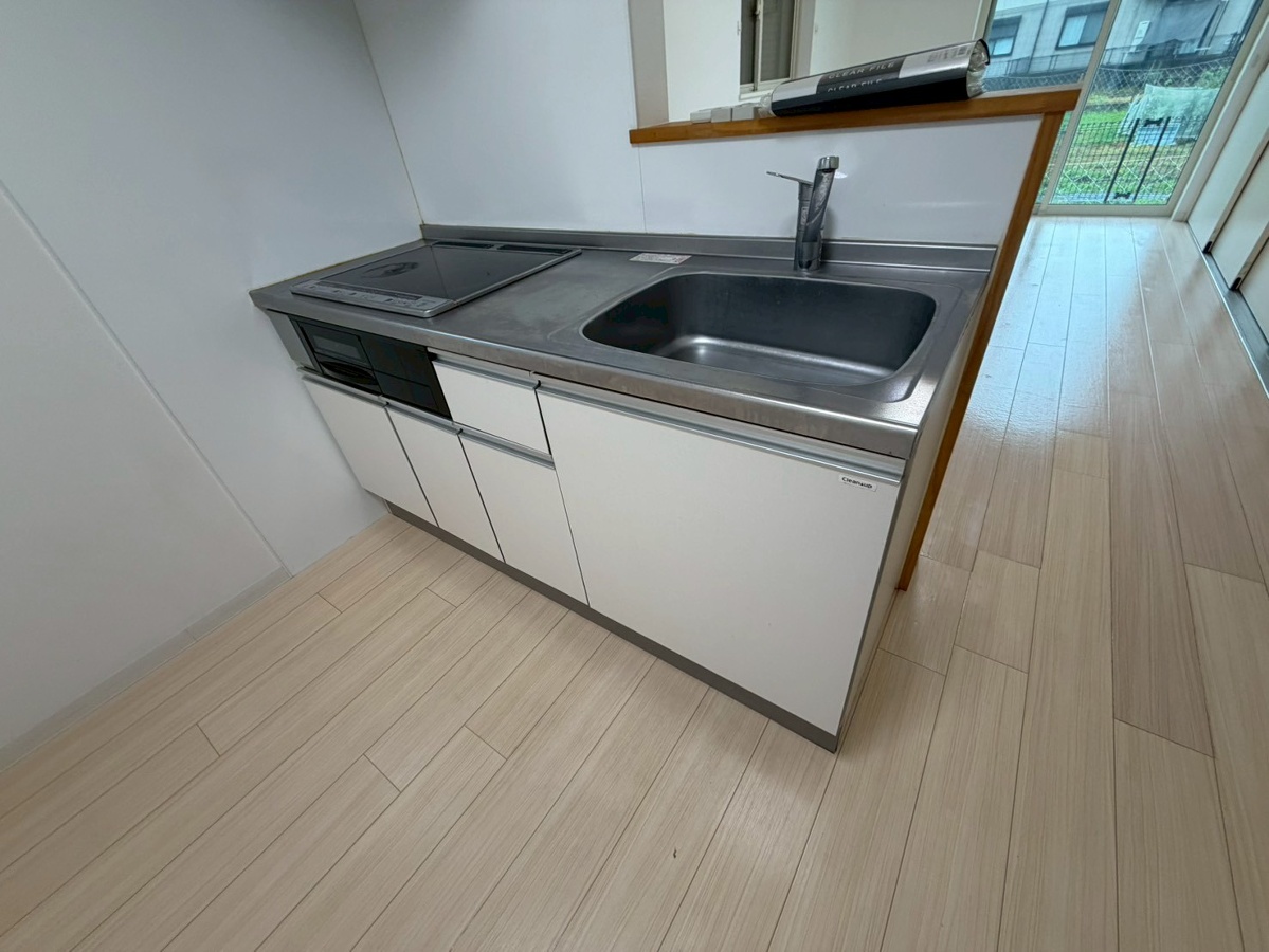キッチン 写真4