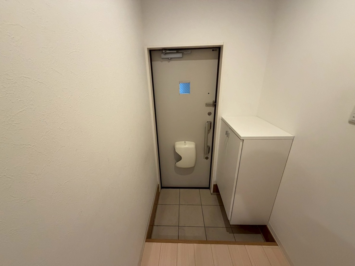 玄関 写真7