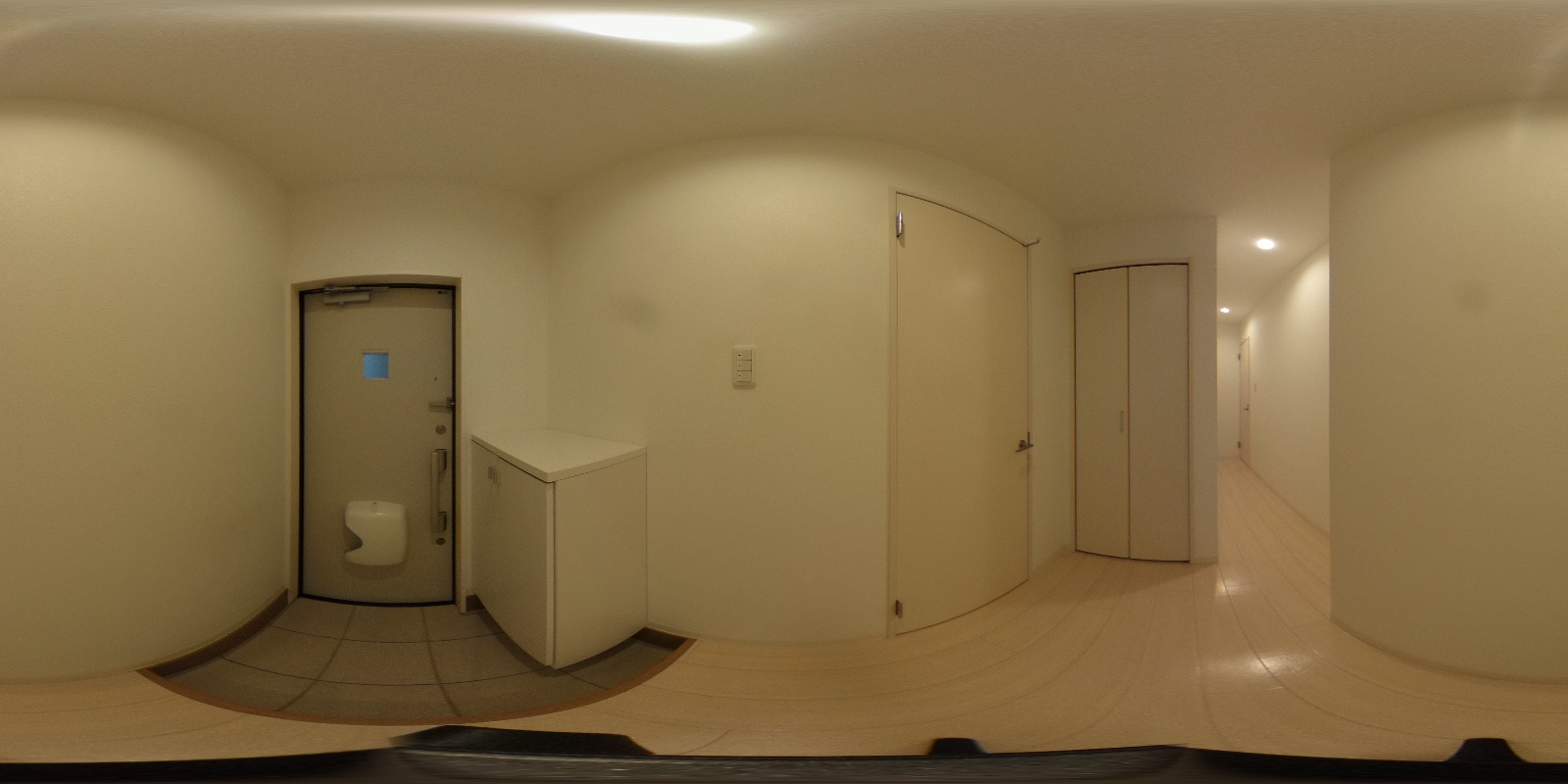 玄関 写真36