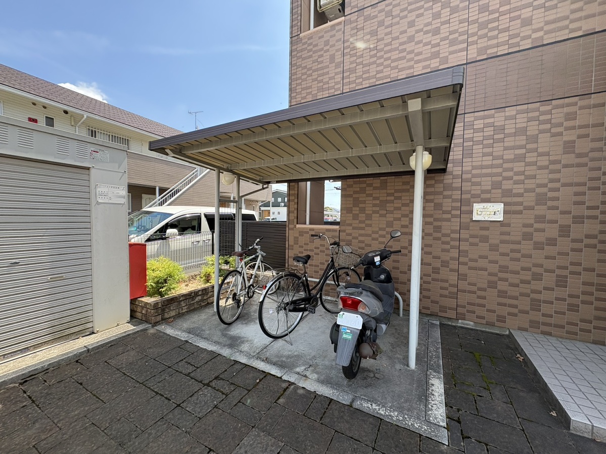 共用部 写真31