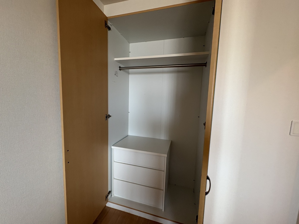 収納 写真15