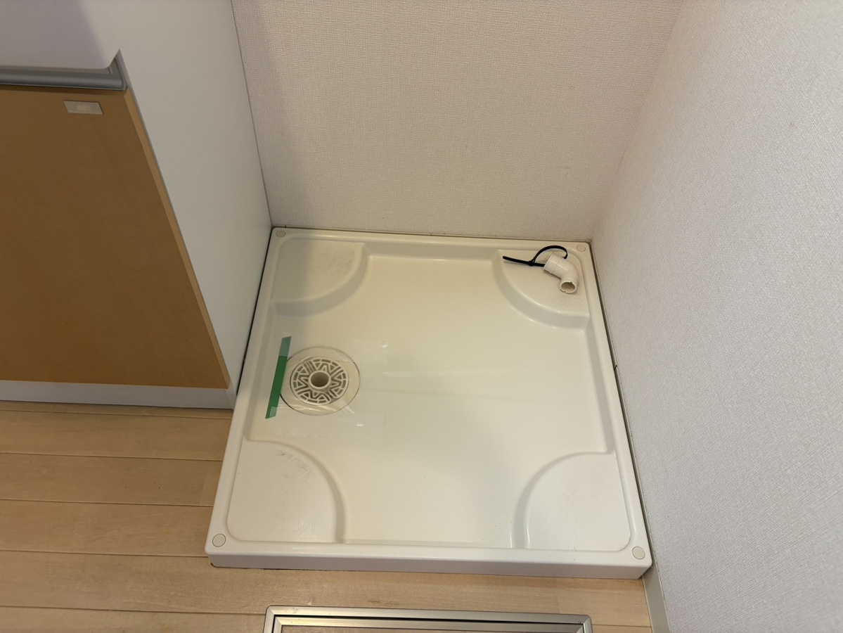 洗面所 写真11