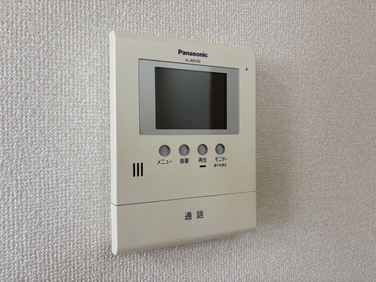 セキュリティ 写真18