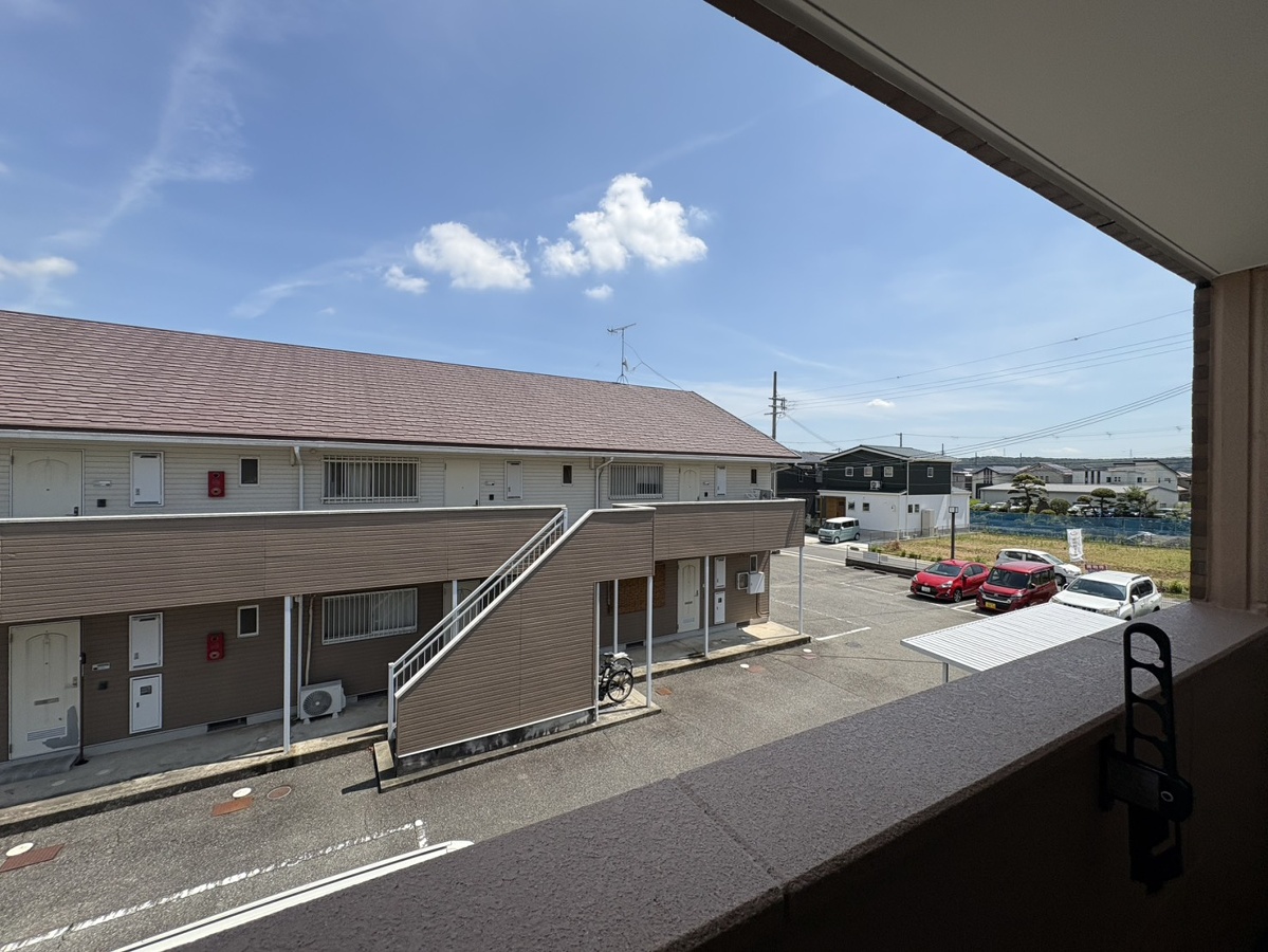 眺望 写真28