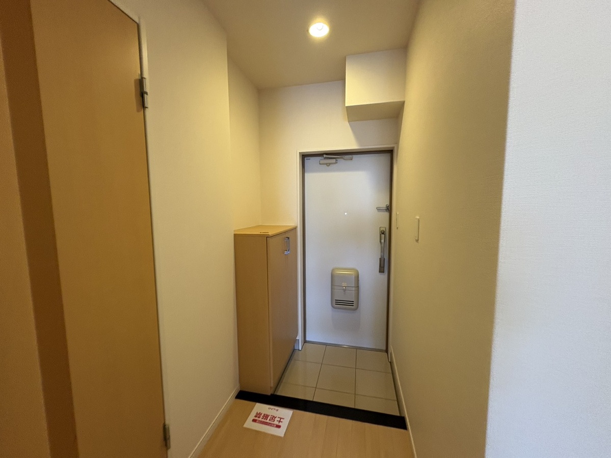 玄関 写真9