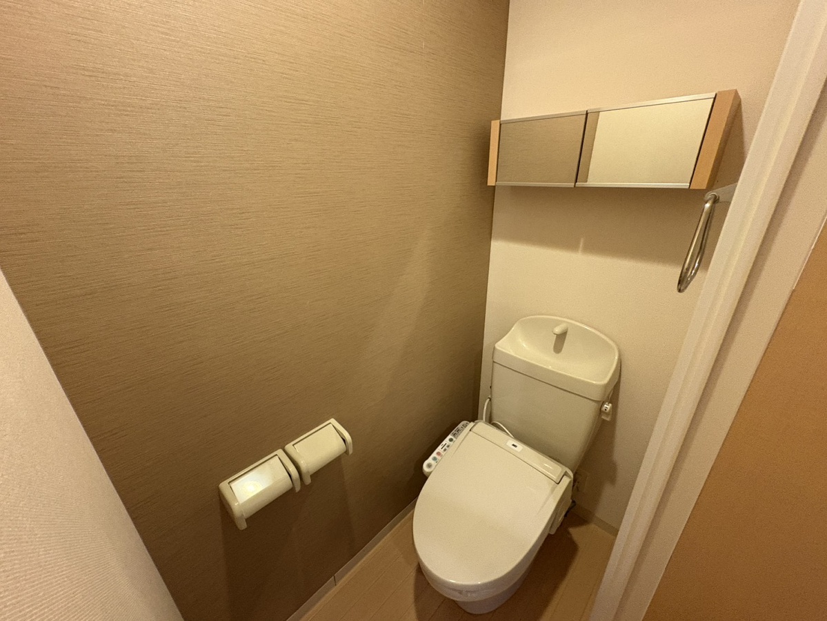 トイレ 写真14