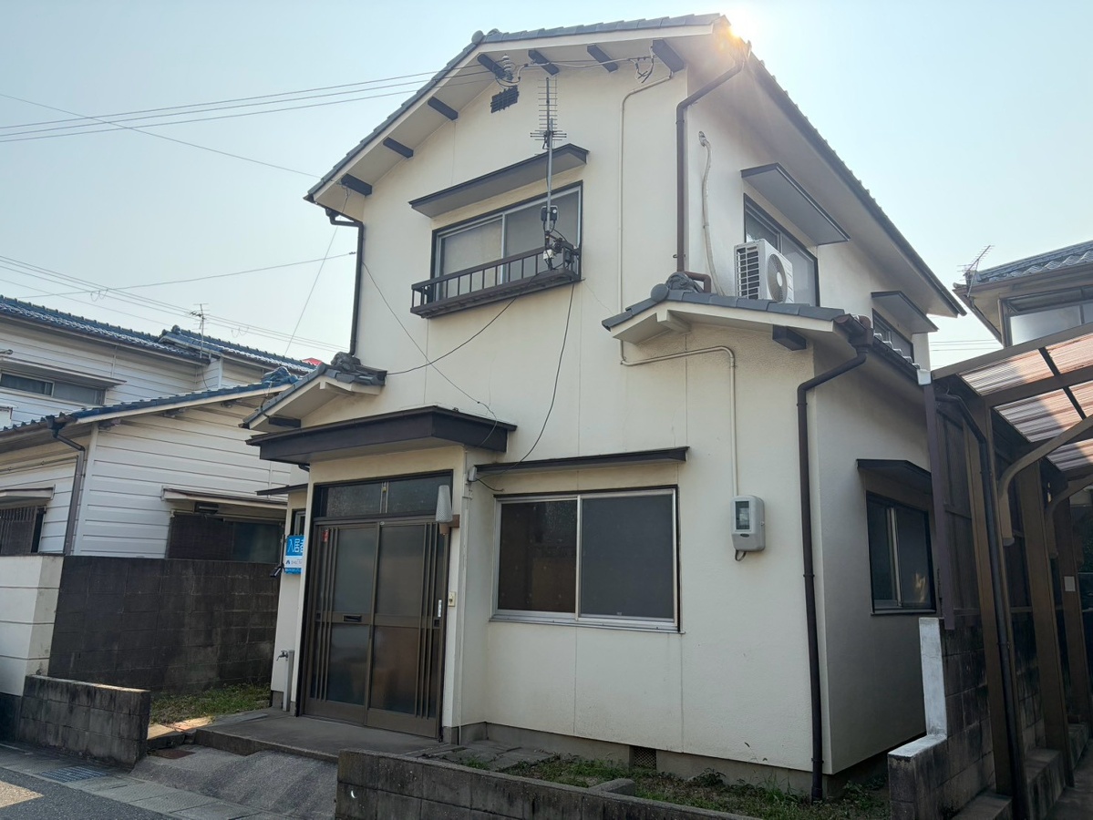 外観 写真29