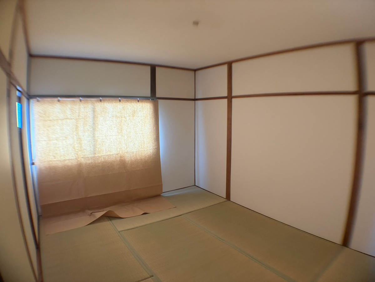 寝室 写真6