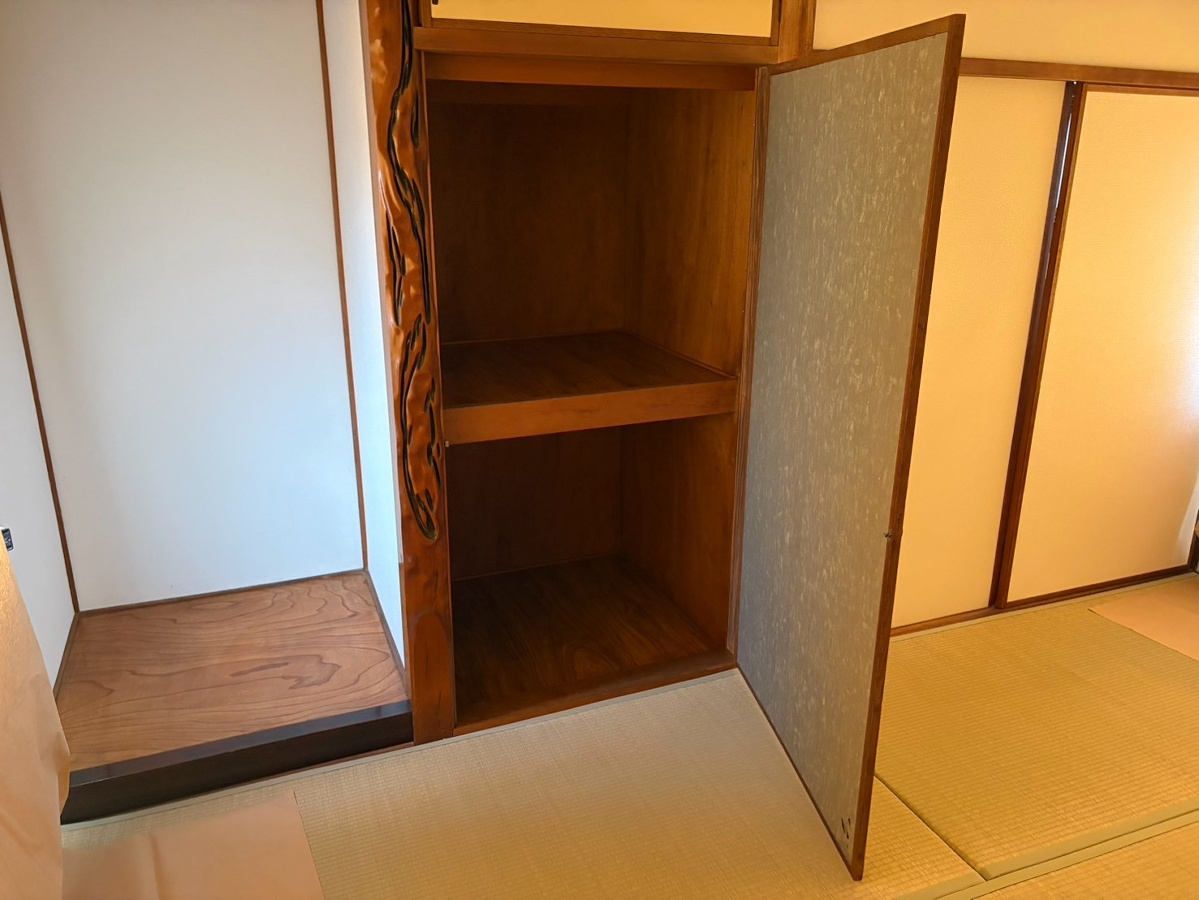 収納 写真19