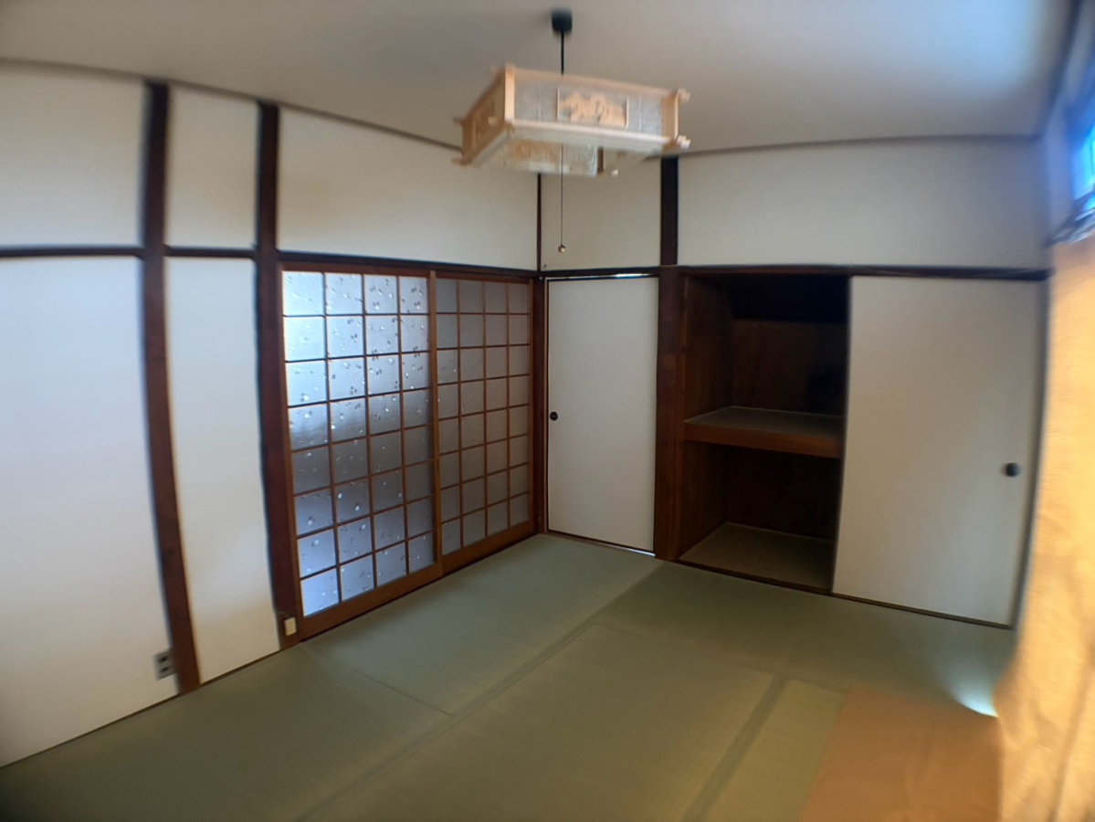 その他部屋・スペース 写真11