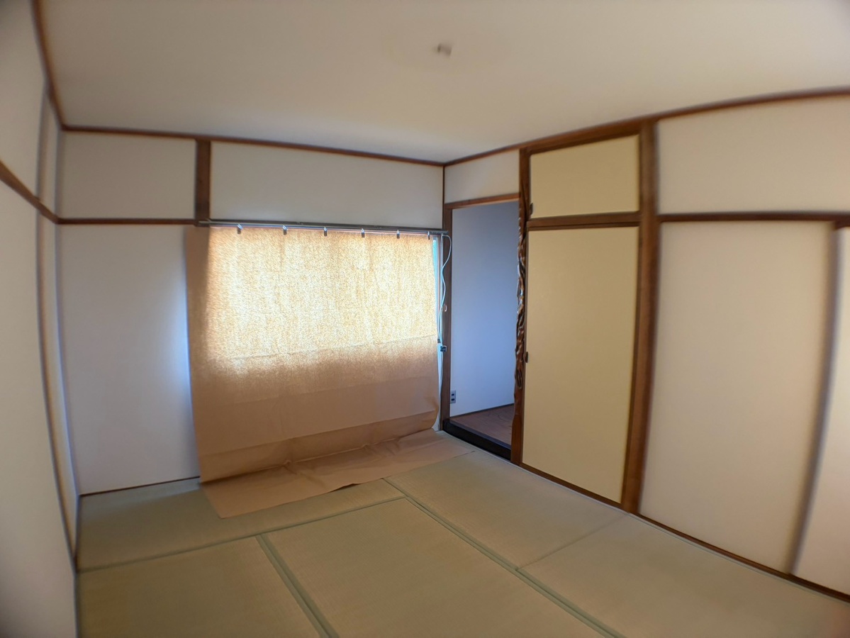 寝室 写真7