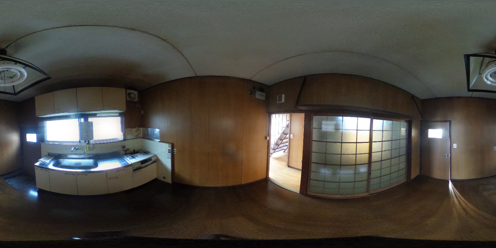 リビング 写真33