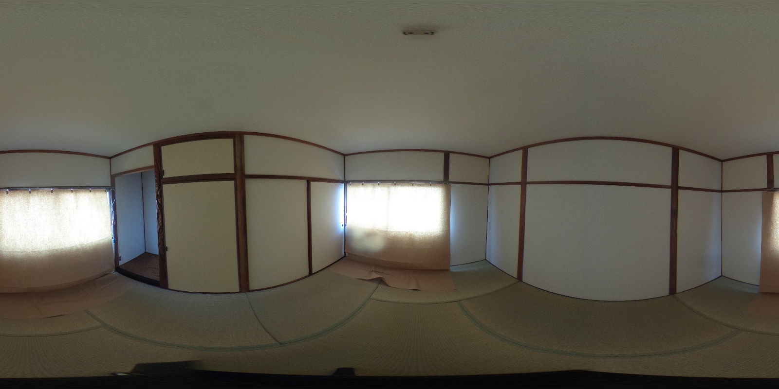 寝室 写真34