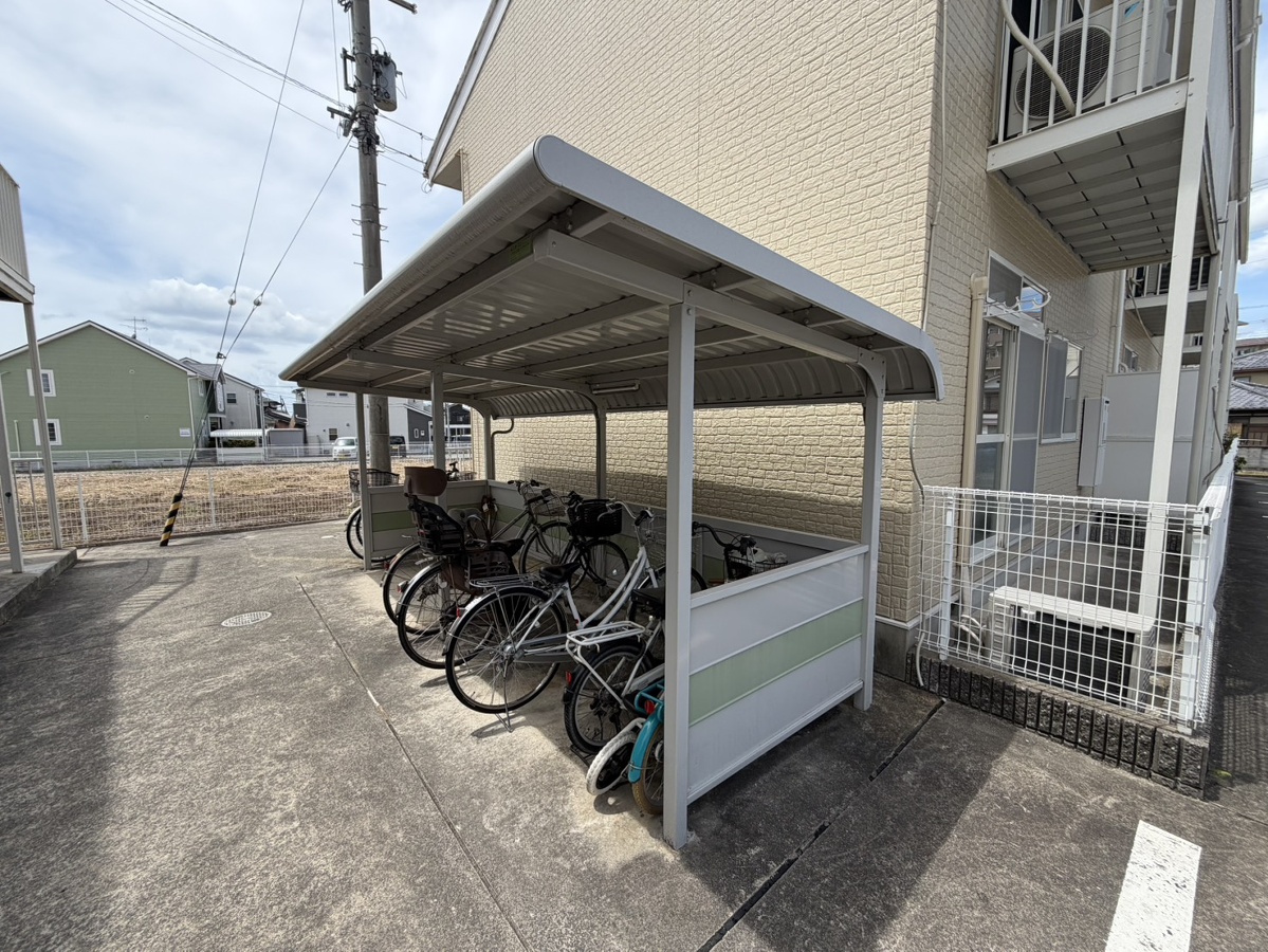 共用部 写真30