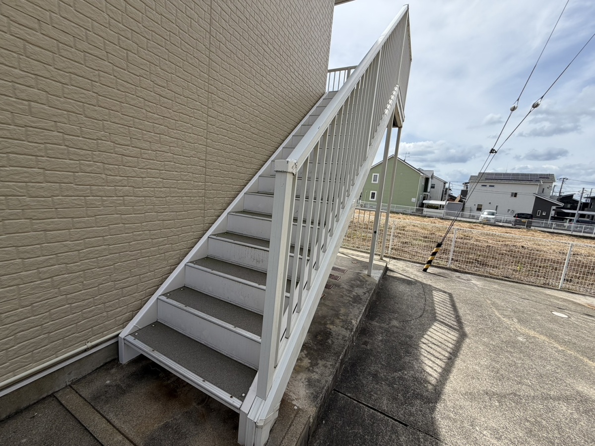 共用部 写真31