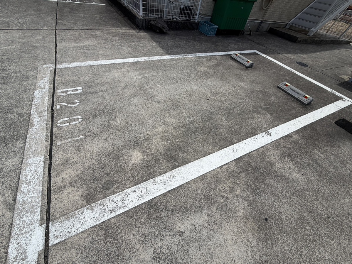 駐車場 写真32